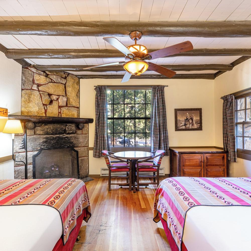 The Lodge at Bryce Canyon photo 4
