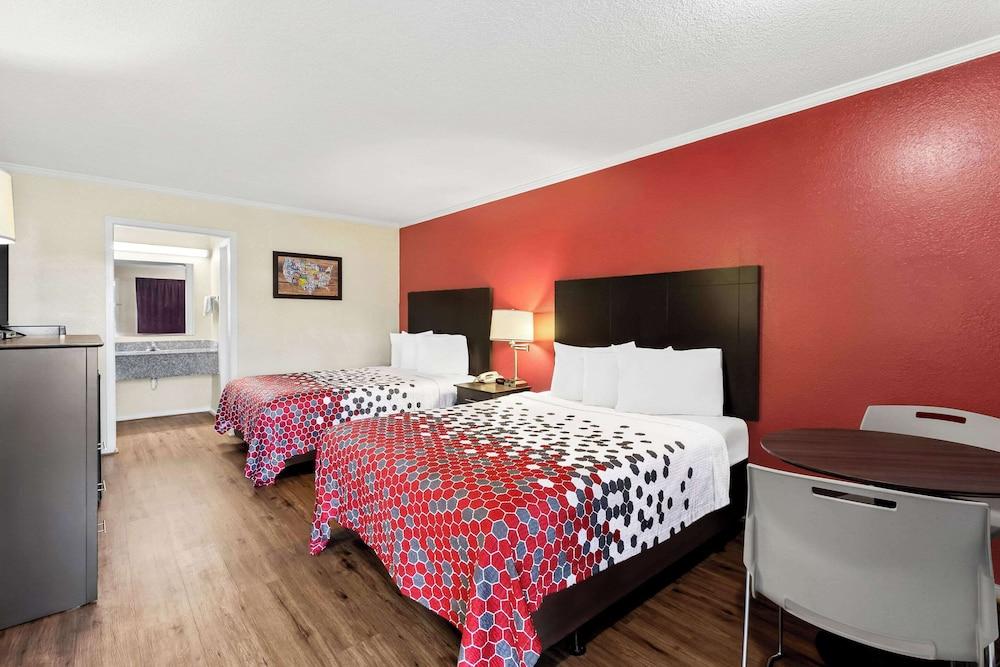 Econo Lodge St. George photo 7