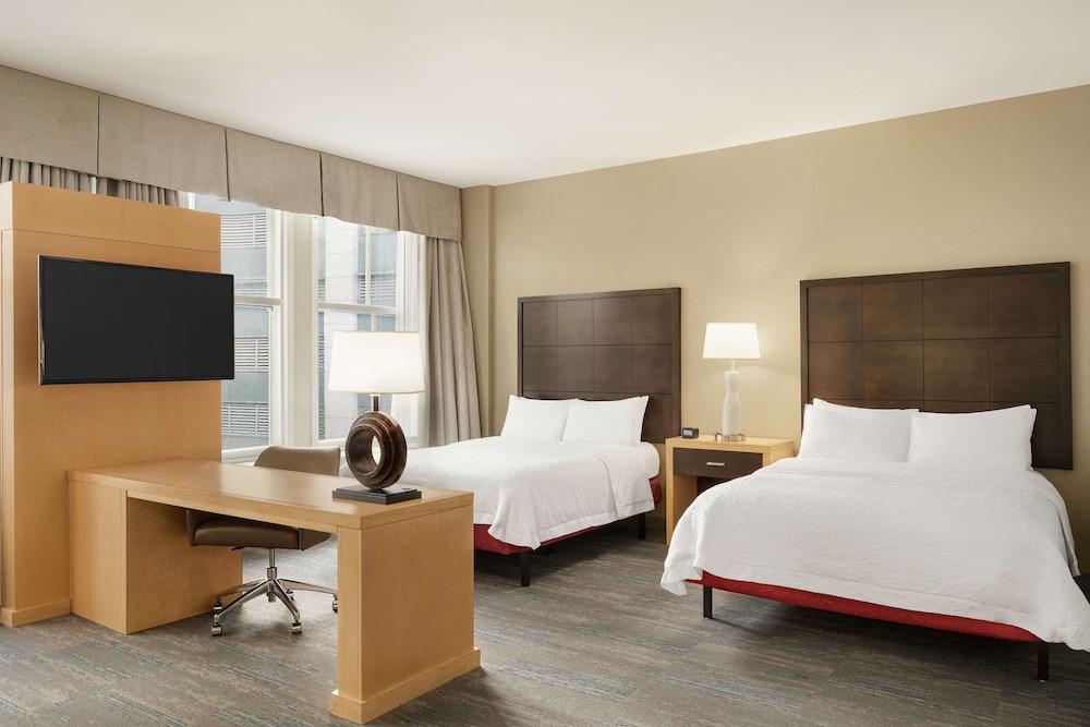 Hampton Inn & Suites New Orleans Downtown (French Qtr Area) photo 55