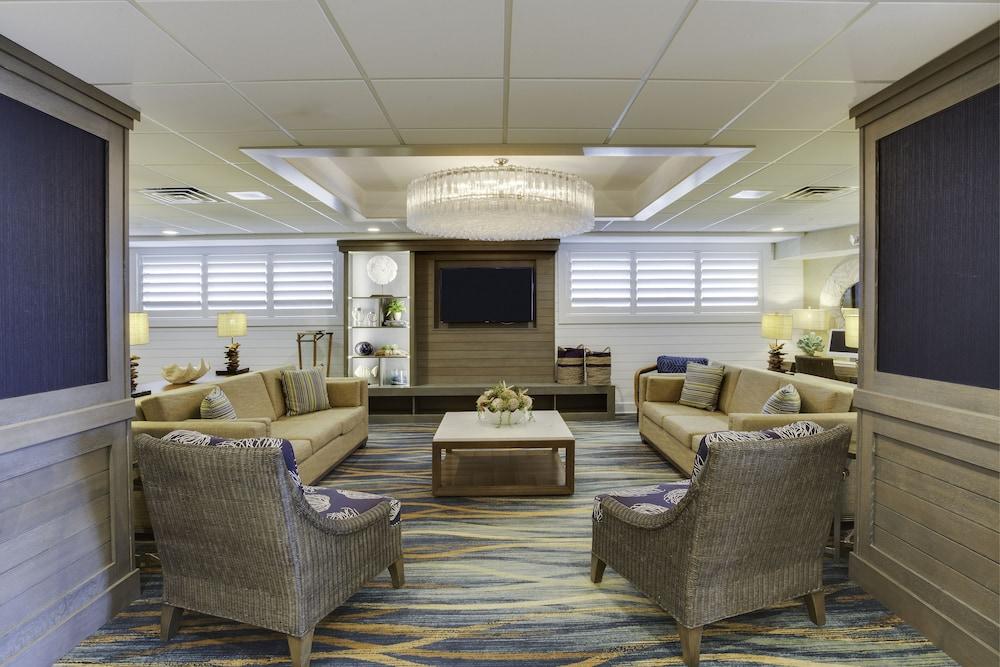 Nautilus Inn photo 8