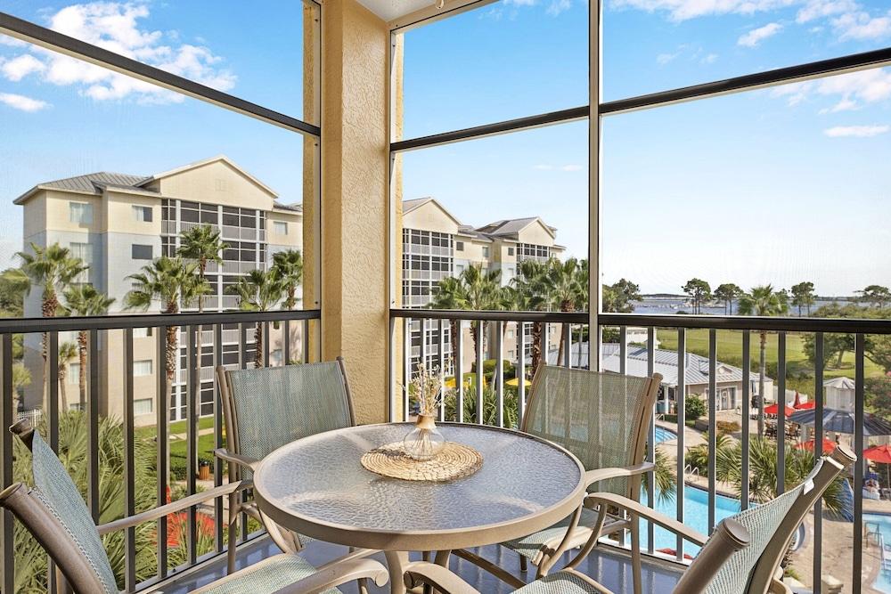 Marriott's Legends Edge at Bay Point photo 18