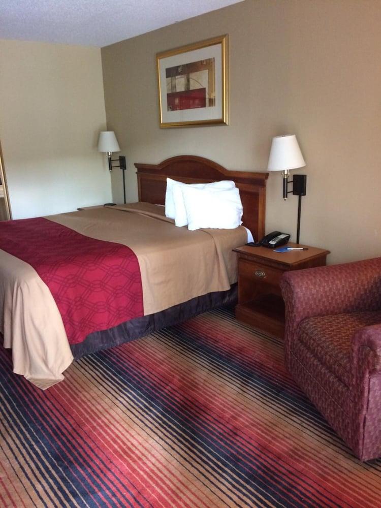 FairBridge Inn Express Natchez photo 19