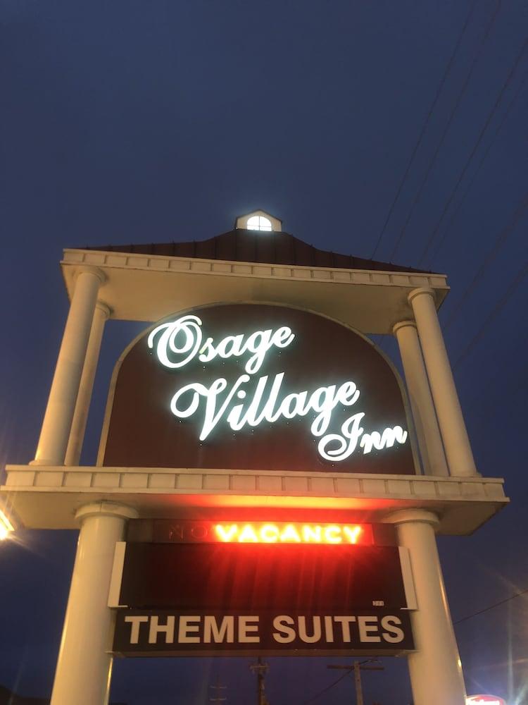 Osage Village Inn photo 21