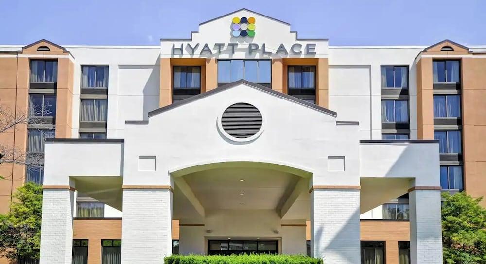 Hyatt Place Phoenix -North photo 1