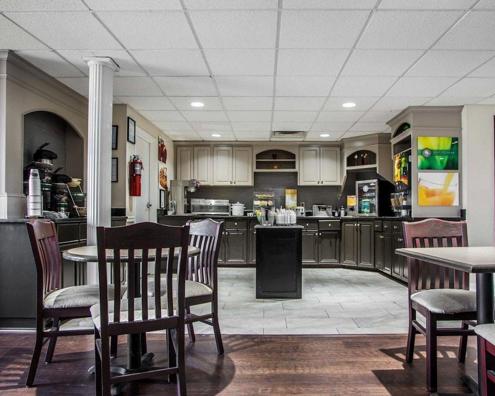 Quality Inn Florence Muscle Shoals photo 13
