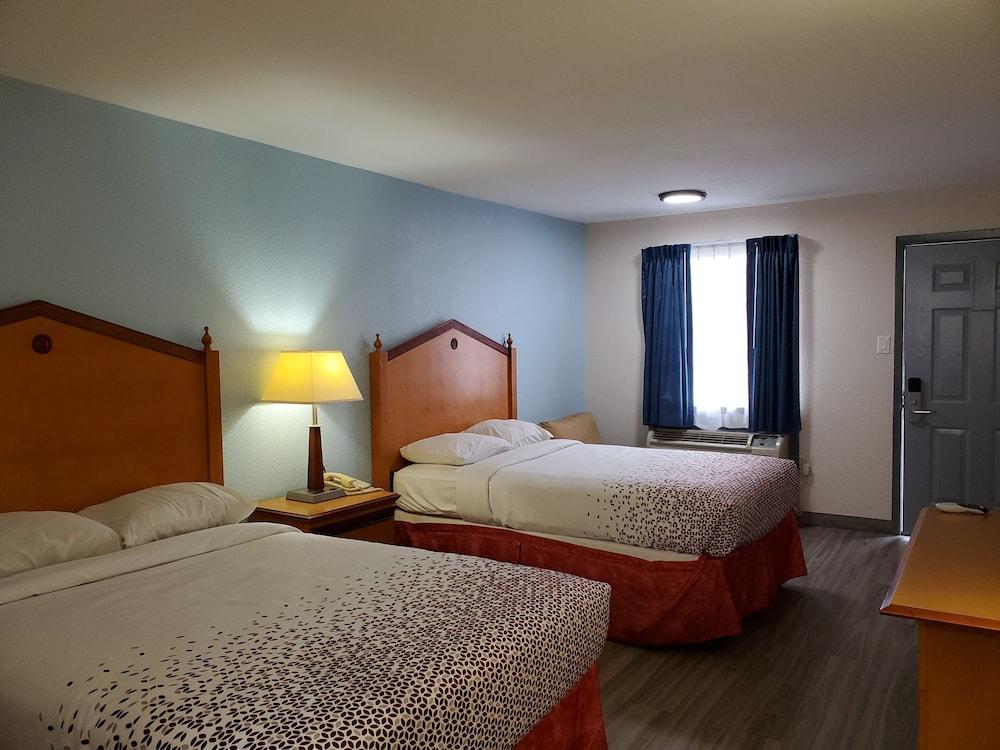 Travel Inn Hazen photo 7