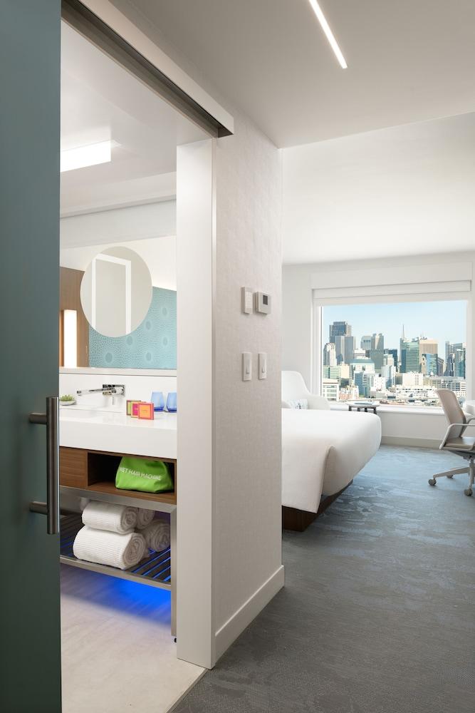 LUMA Hotel San Francisco photo 22