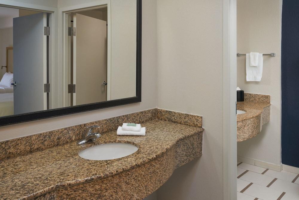 Fairfield Inn & Suites Orlando Int'l Drive/Convention Center photo 19
