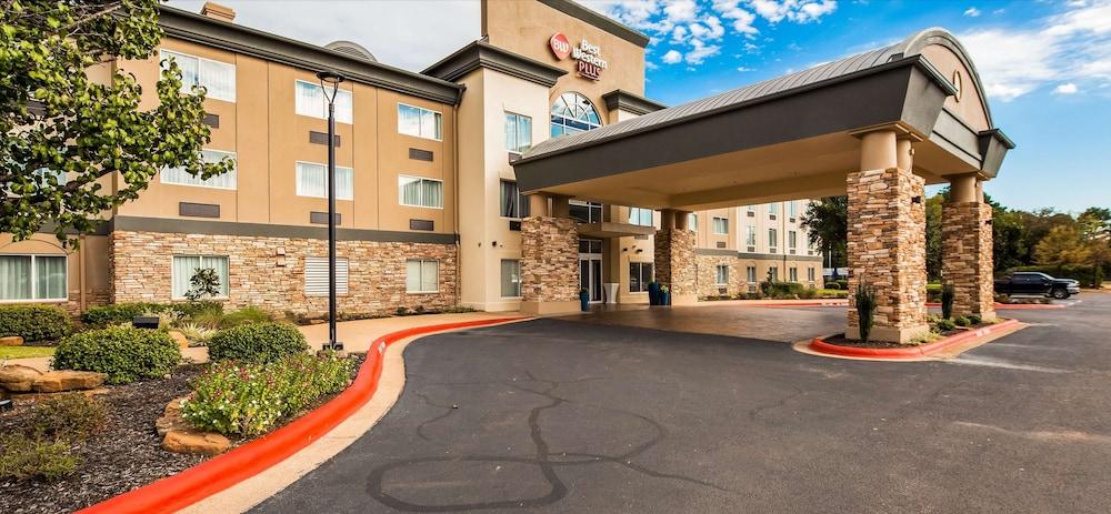 Garner Hotel Longview South by IHG photo 35