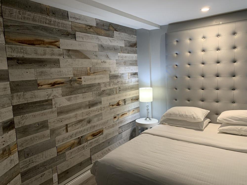 L.A. Sky Boutique Hotel photo 13