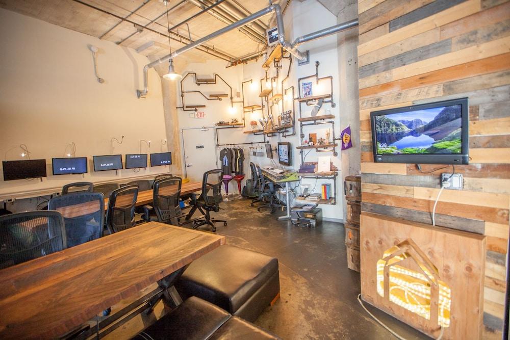 PodShare - Hostel photo 1