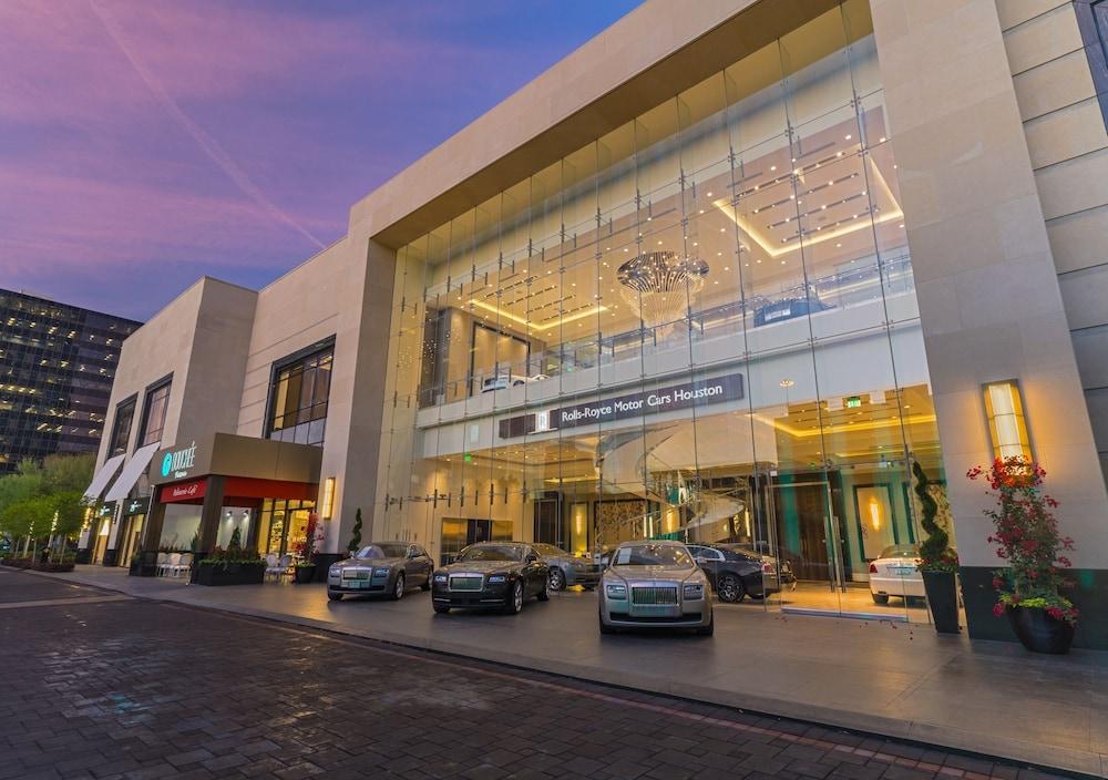 The Post Oak Hotel at Uptown Houston photo 80