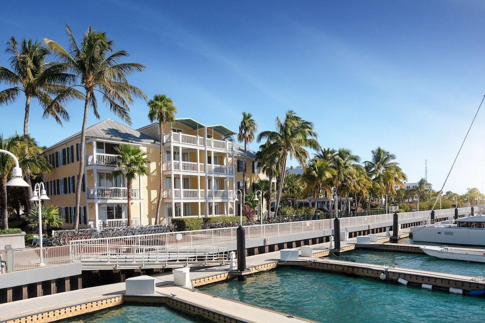 Hyatt Vacation Club at Sunset Harbor, Key West photo 1