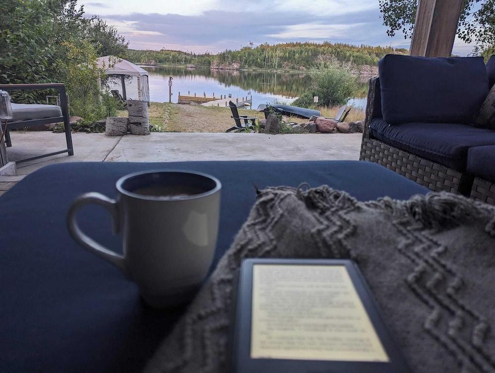 Saganaga Lodge photo 10