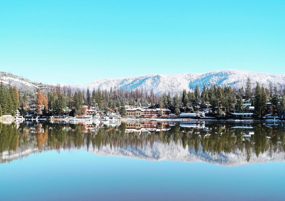 The Pines Resort photo 56