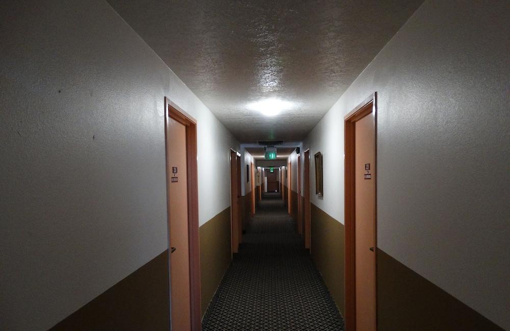 Budget Motel photo 30