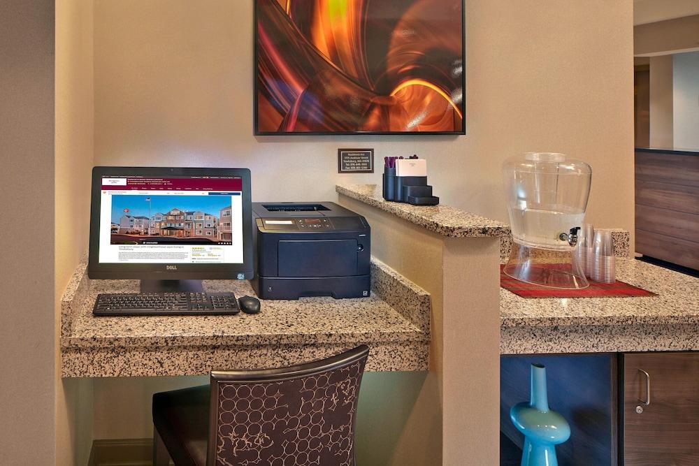 Residence Inn By Marriott Boston Tewksbury photo 18