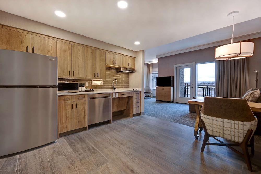 Homewood Suites by Hilton Eagle Boise, ID photo 17