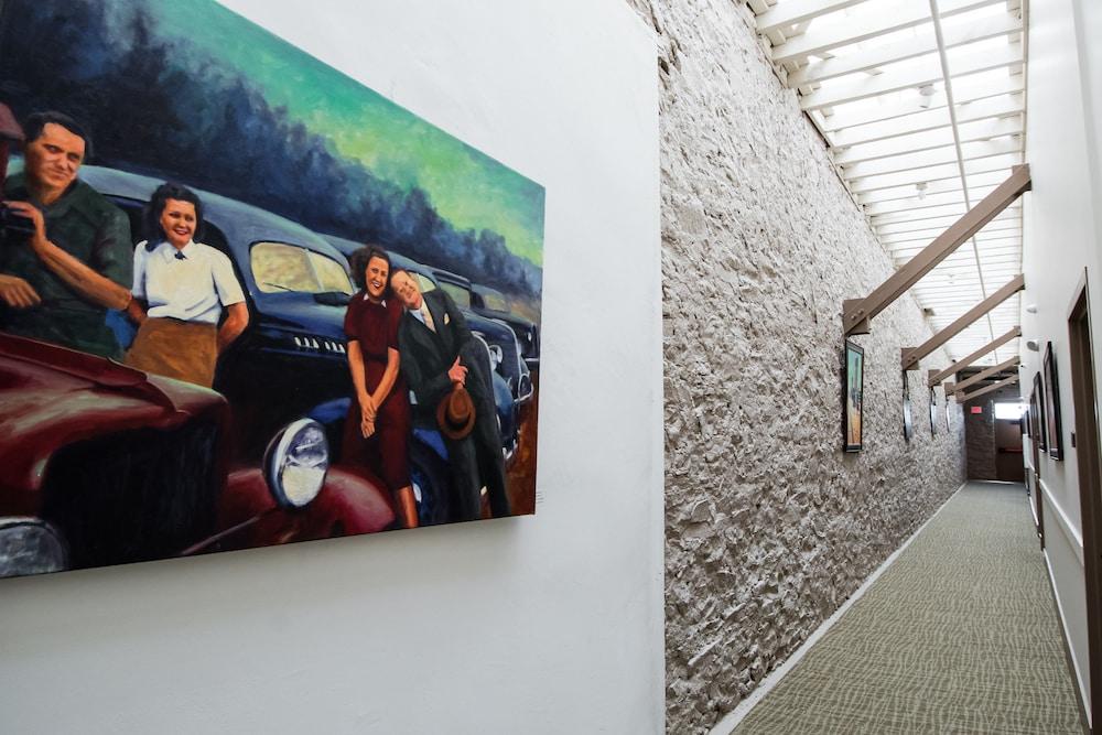 Hotel Arvon photo 13