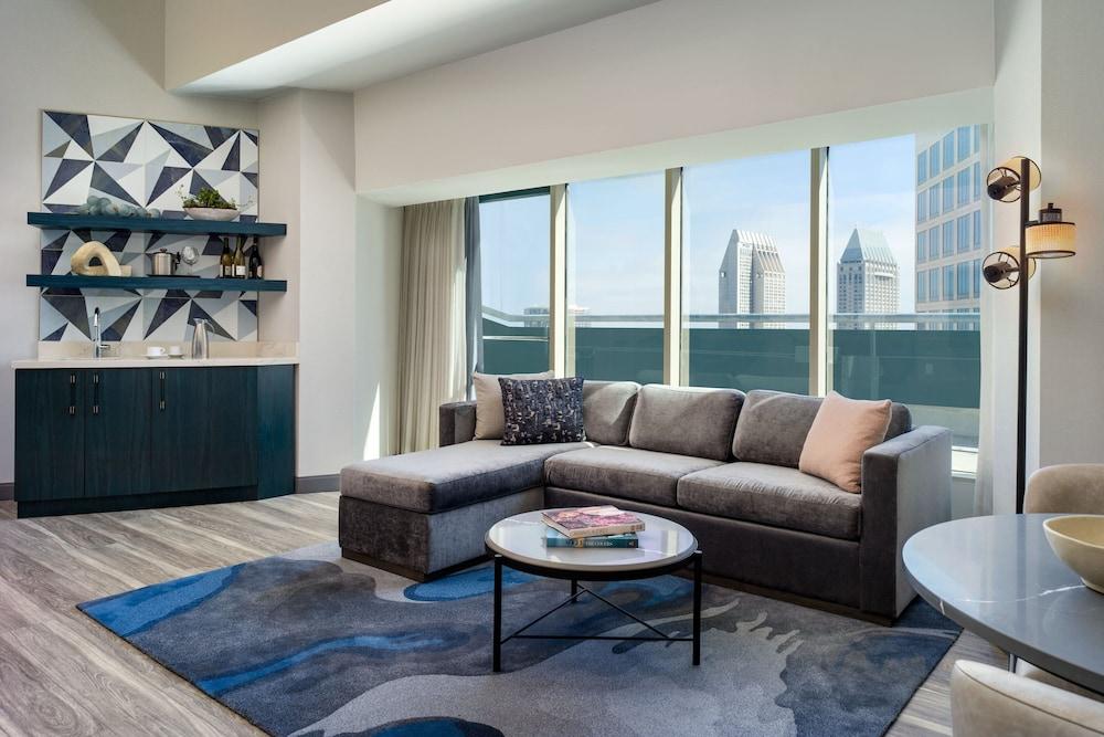 The Westin San Diego Bayview photo 22