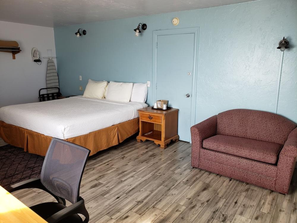 Topaz Motel photo 9