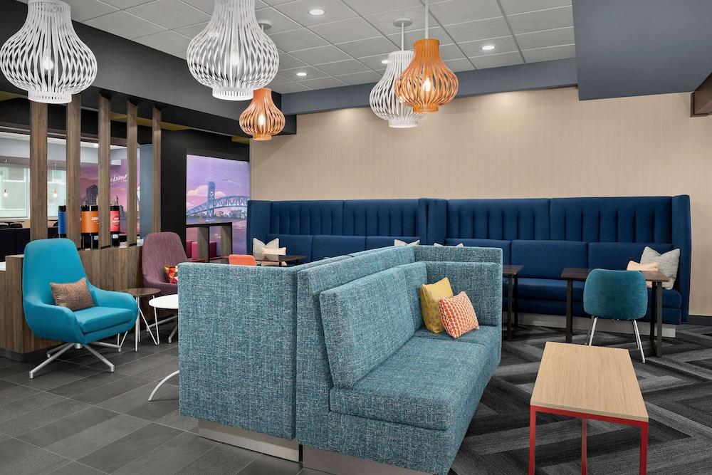 Tru by Hilton Jacksonville Airport I-95 photo 27