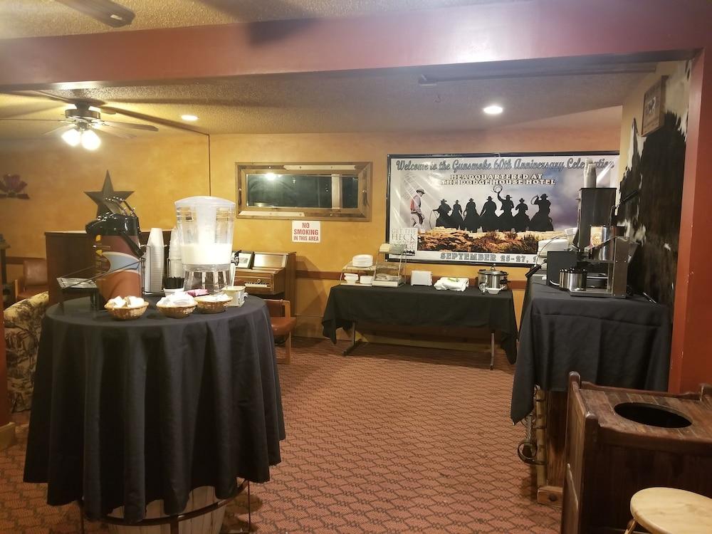 Dodge House Hotel & Convention Center photo 27