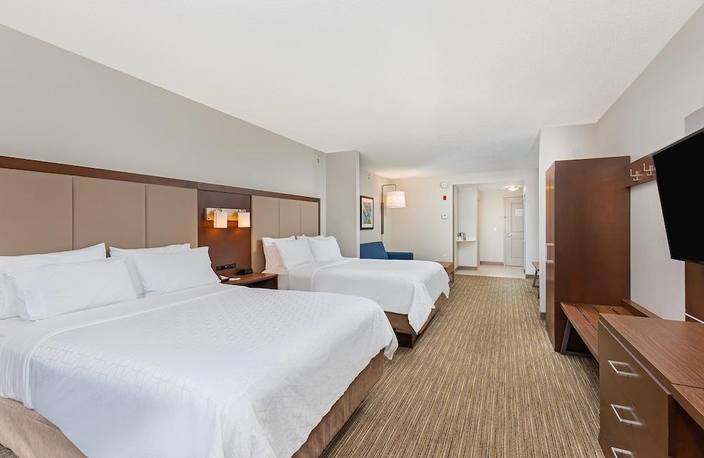 Holiday Inn Express Mt. Juliet by IHG photo 10
