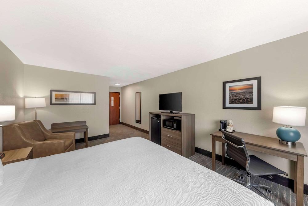 Quality Inn El Reno photo 8