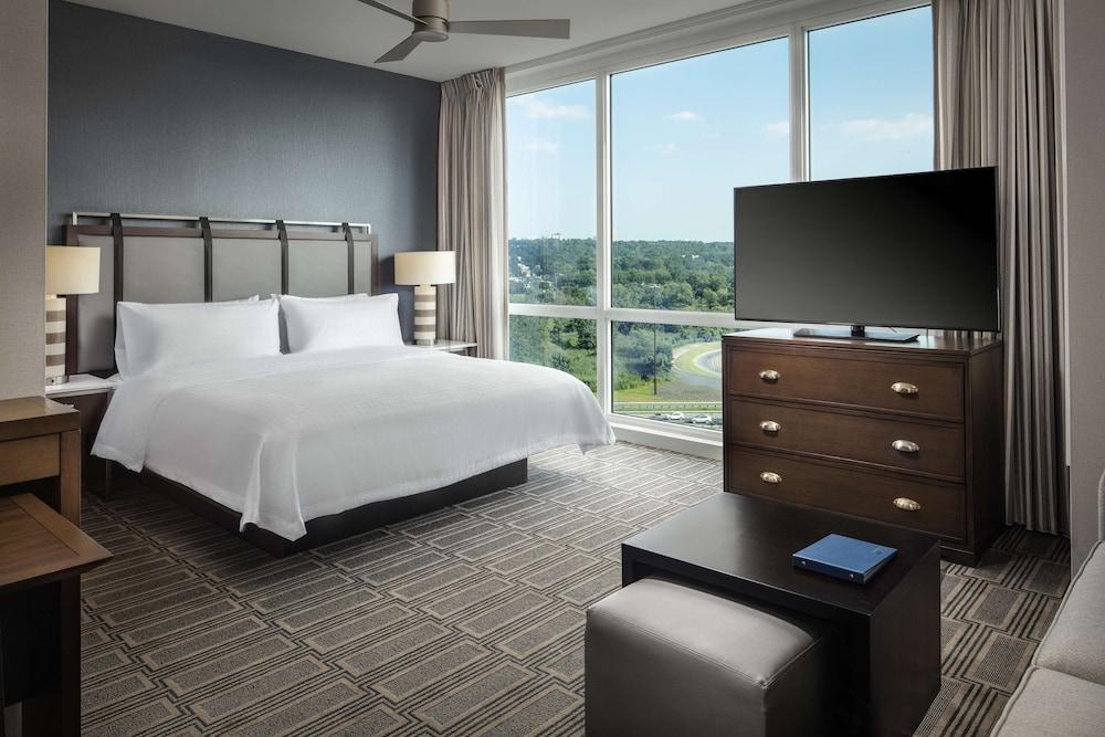 Homewood Suites by Hilton Teaneck Glenpointe photo 15