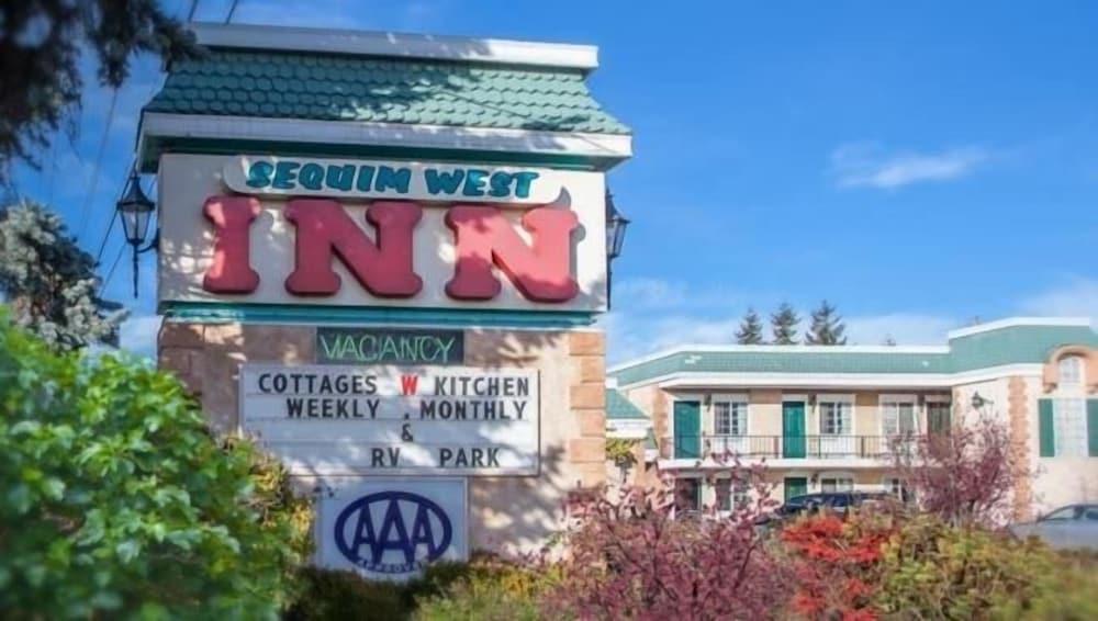 Sequim West Inn photo 30
