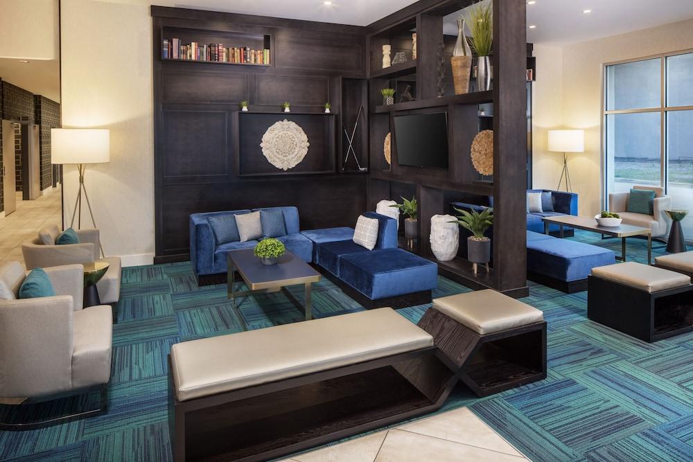 Hyatt House Augusta Downtown photo 17