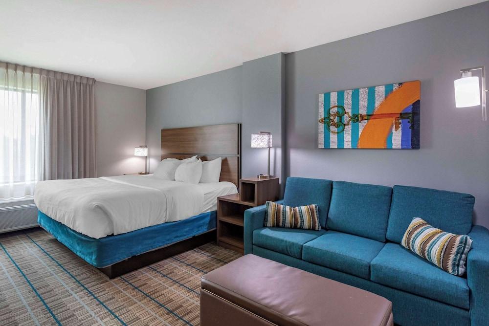 MainStay Suites Bowling Green North photo 27