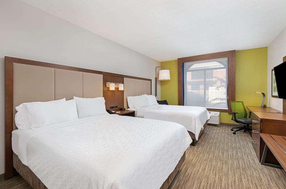 Holiday Inn Express Mt. Juliet by IHG photo 45