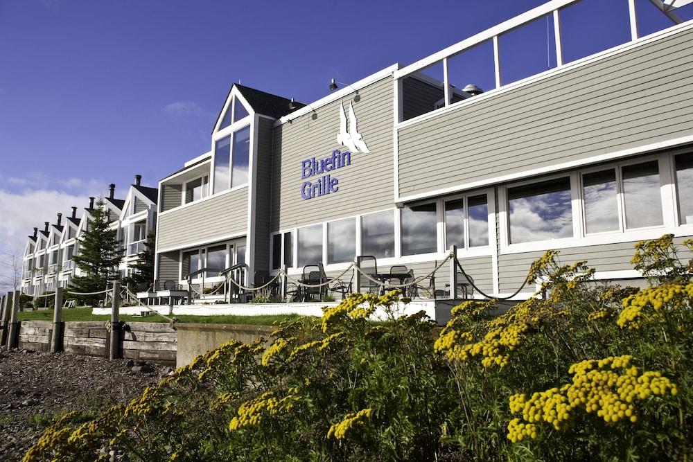 Bluefin Bay on Lake Superior photo 51