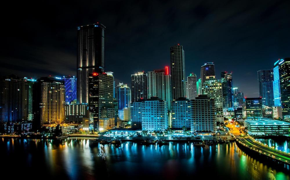 YVE Hotel Miami photo 59