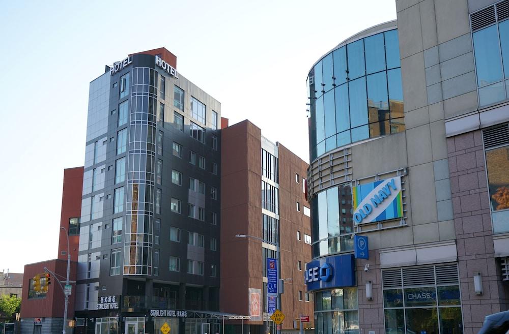 Starlight Hotel photo 24