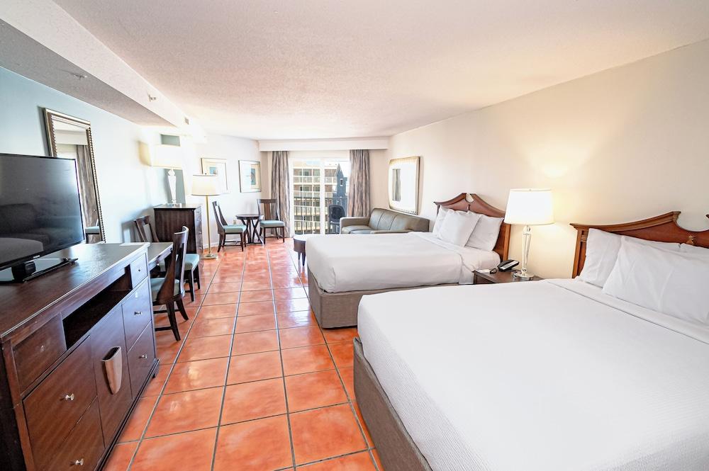 Tidelands Caribbean Hotel and Suites photo 20