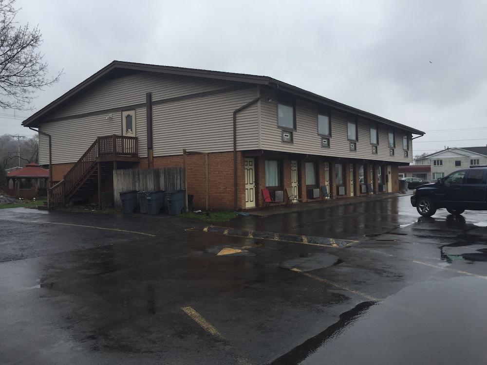 Aartpark Hotel Inn At Lewiston photo 3