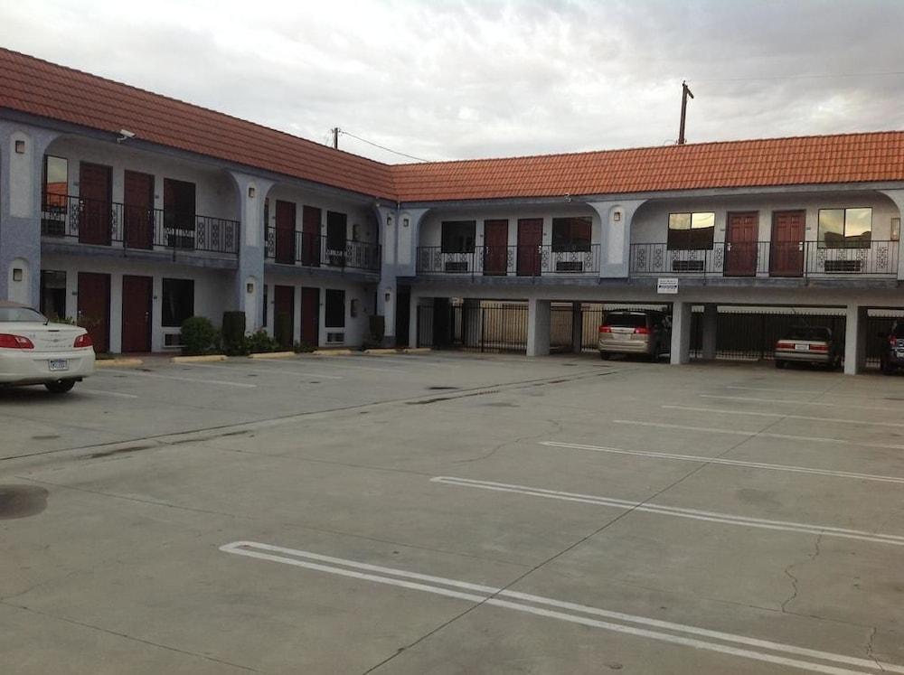 Beach Inn Motel photo 4