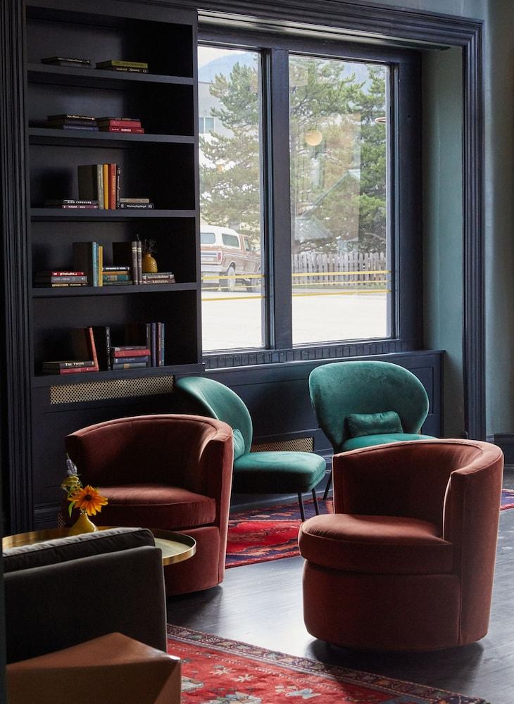 The Wyman Hotel photo 42