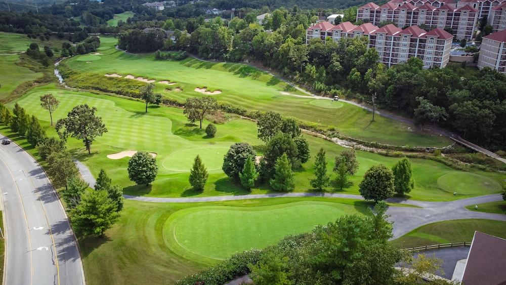 Thousand Hills Golf Resort photo 24