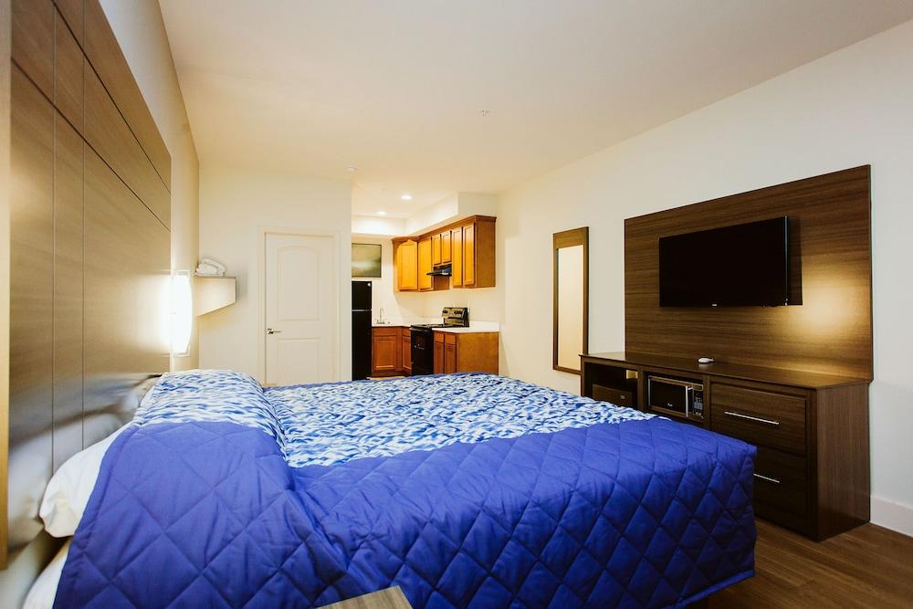 Palace Inn Westpark photo 16