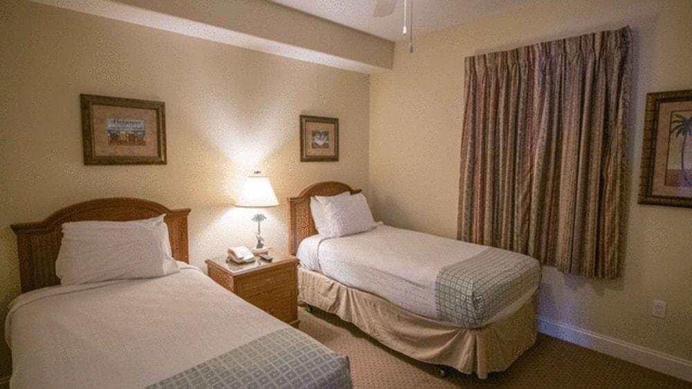 Blue Heron Beach Resort photo 25