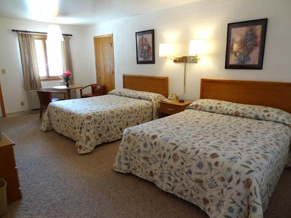Cresco Motel photo 7