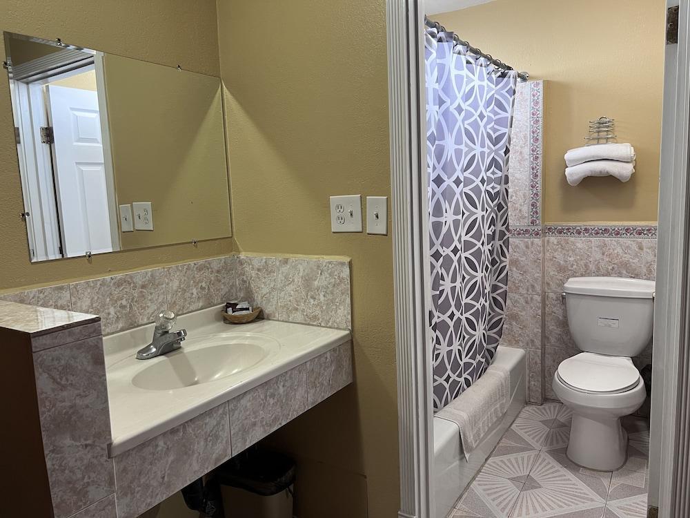 Horizon Inn Motel photo 4