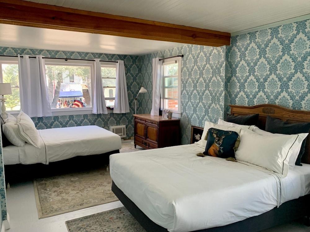 The Bodie Hotel photo 5