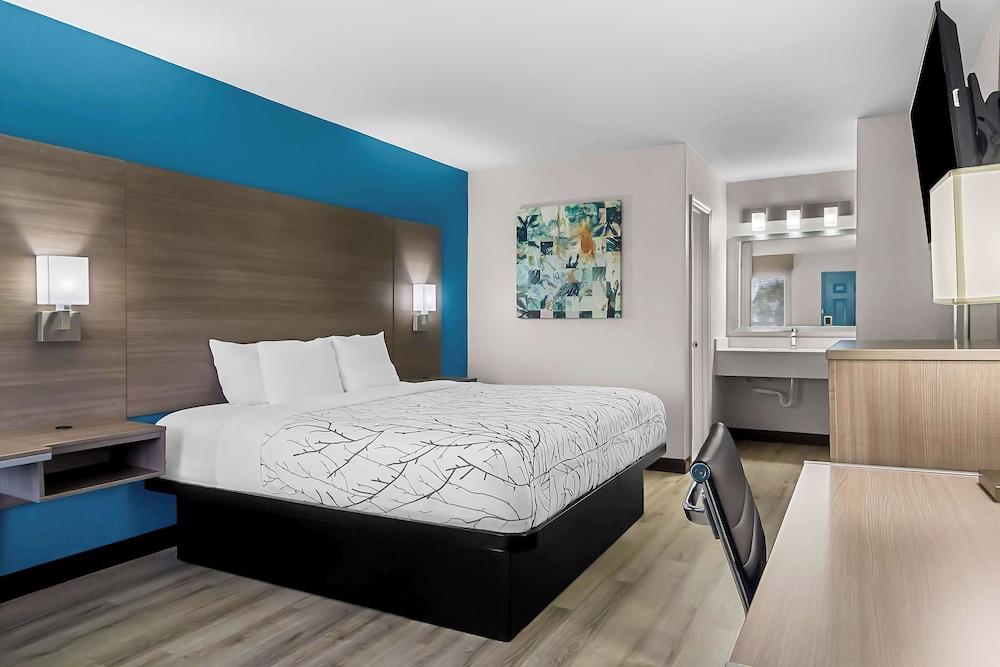 Best Western Starke photo 10