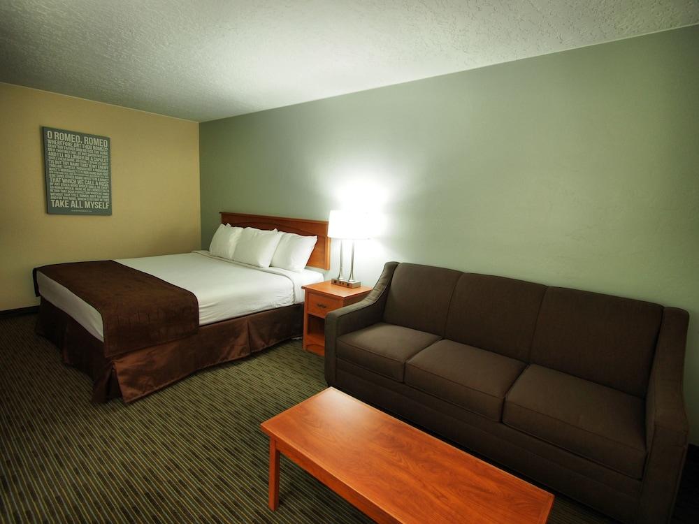 Stratford Court Hotel photo 24