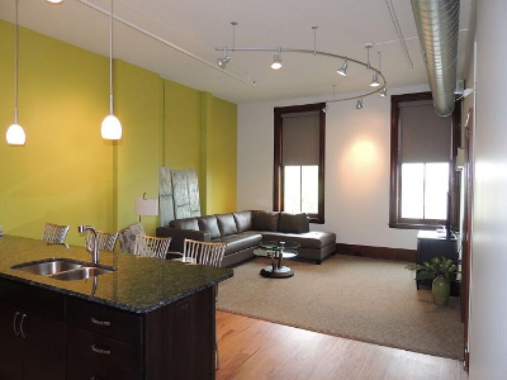 Teerman Lofts photo 7